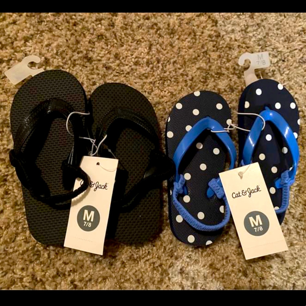 Target sandals
